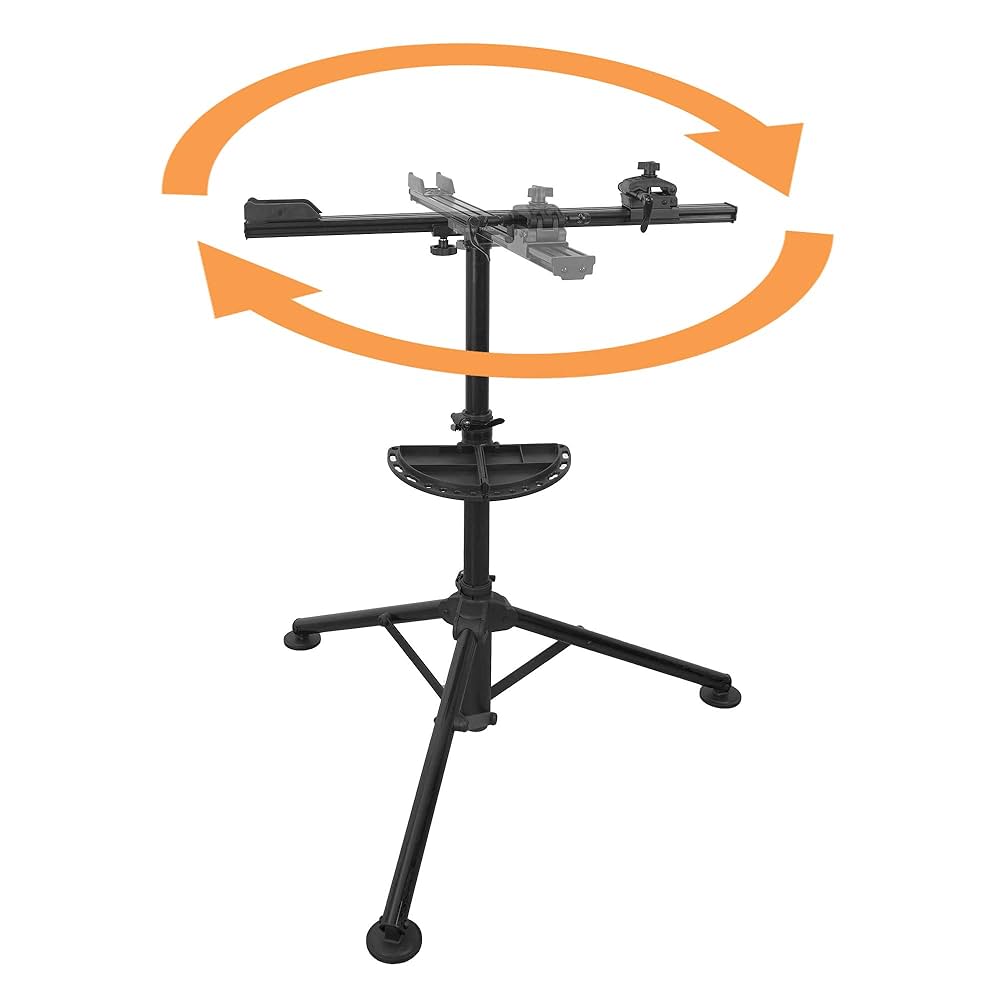 BIKEHAND YC-200BH　自転車 修理 メカニックワークスタンド Amazon.com : BikeHand Bike Repair Stand - Home Portable
